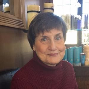 Meet your Posher, Nancy